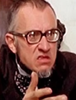 Picture of the actor