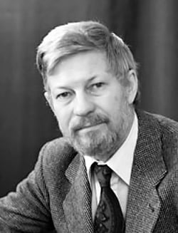 Picture of the actor