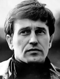 Picture of the actor