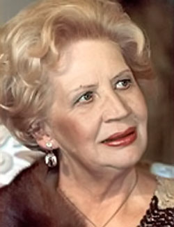 Picture of the actor