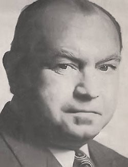 Picture of the actor
