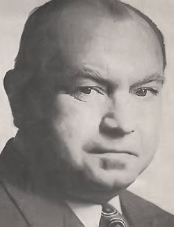 Лоза Мечислав