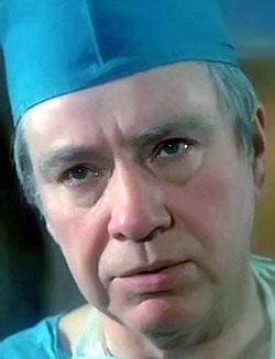 Picture of the actor
