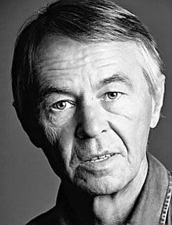 Picture of the actor