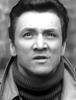 Хрыдзевич Анджей