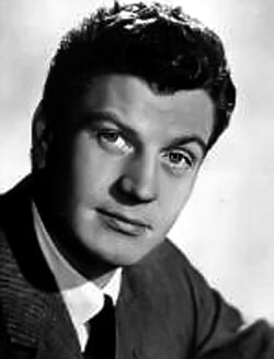 Picture of the actor