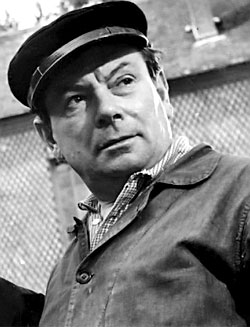 Picture of the actor