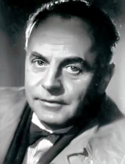 Picture of the actor