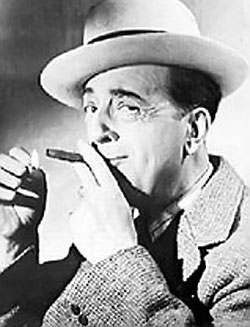 Picture of the actor