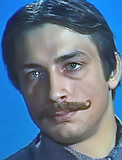 Смирнов Александр