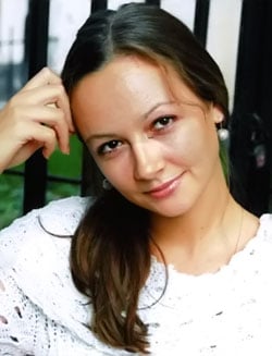 Стеблюк Алина