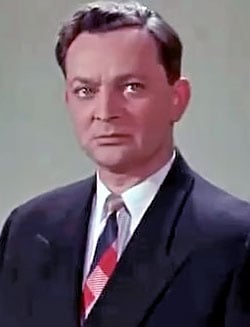 Смирнов Александр