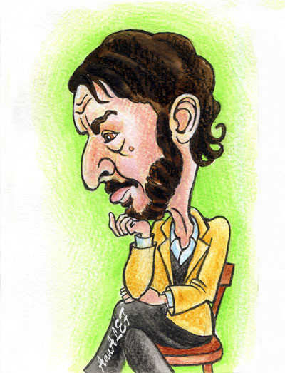 Адвокат Бенджамин