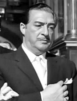 Picture of the actor