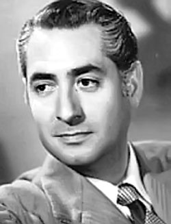 Picture of the actor