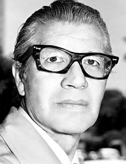 Picture of the actor