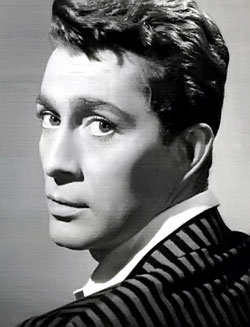 Picture of the actor