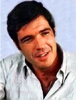 Picture of the actor