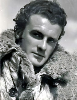 Picture of the actor