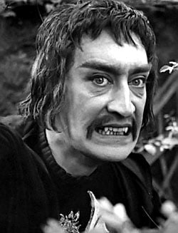 Picture of the actor
