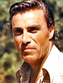 Picture of the actor
