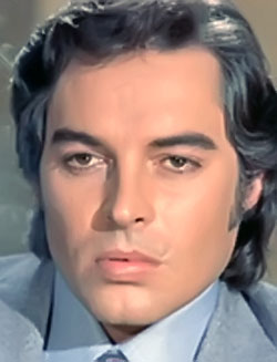 Picture of the actor