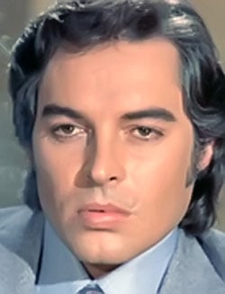 Picture of the actor