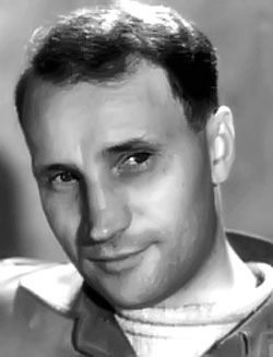 Picture of the actor