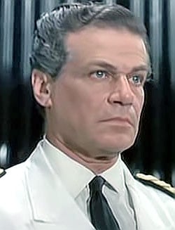 Picture of the actor