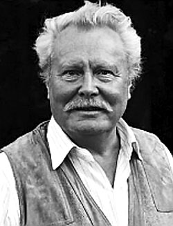 Picture of the actor