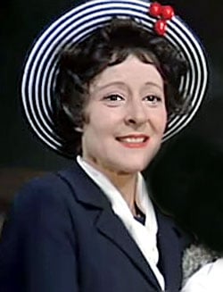 Picture of the actor