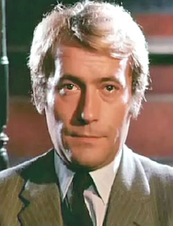 Picture of the actor