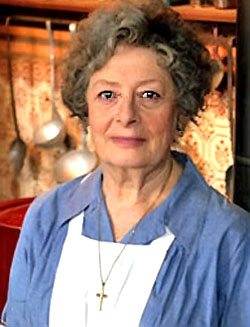 Picture of the actor