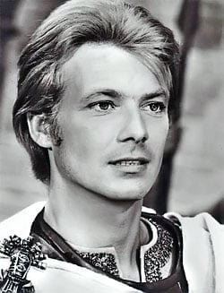 Picture of the actor