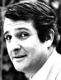 Picture of the actor