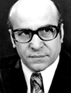 Picture of the actor