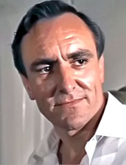 Picture of the actor