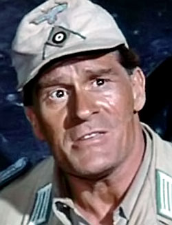 Picture of the actor