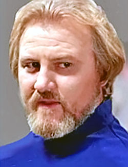 Picture of the actor