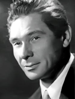 Picture of the actor