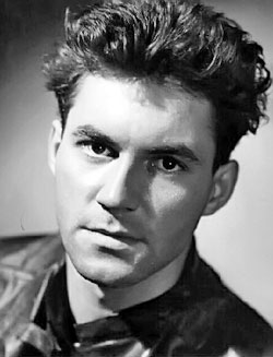 Picture of the actor