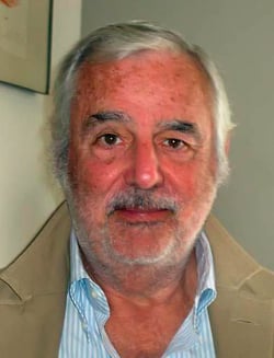 Picture of the actor
