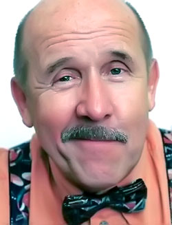 Picture of the actor