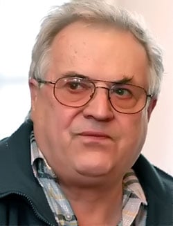 Picture of the actor