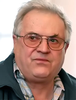 Полочек Бронислав