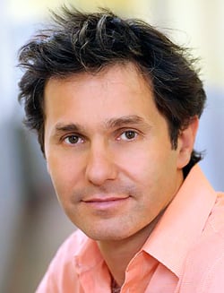 Picture of the actor