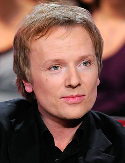 Picture of the actor