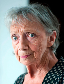 Picture of the actor