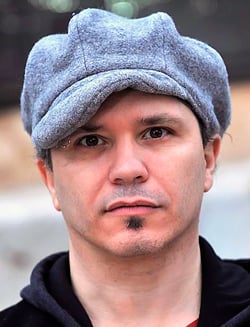 Picture of the actor