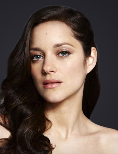 Котийяр Марион